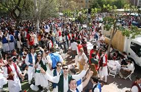 Afbeeldingsresultaat voor bando de la huerta murcianico style