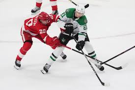 Red Wings' Trade Targets: Is a Blockbuster Deal Brewing? - Imagen principal del artículo