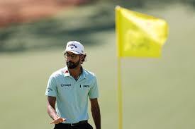 PGA Tour star responds to cheating accusations amid challenge for Pebble Beach title