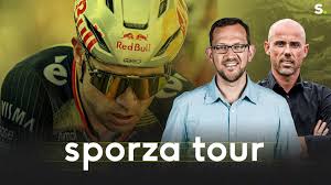 sporza - News update