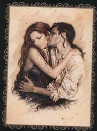 Resultado de imagen de romanticismo literario