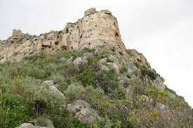 Αποτέλεσμα εικόνας για Καστελόριζο Παλαιόκαστρο