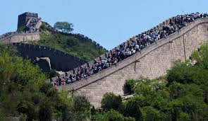 Image result for Great wall of china