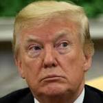 Trump impose steel, aluminum tariffs