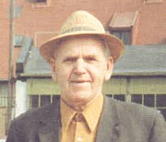Sven Adolf Hilding Karlsson, född 1898-04-12 i Tossene, död 1985-04-09 - Sven%2520Karlsson