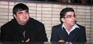 محمدعلی فلاحتینژاد