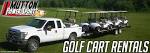 Golf cart rental indiana