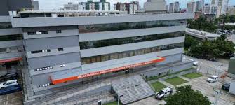 Secretaria da Segurança Pública e Defesa Social - News update