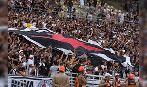 Entenda por que o Botafogo-PB "desistiu" de jogo com portões abertos na Série C