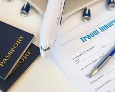 Image of Travel Insurance