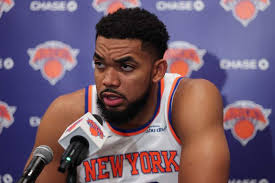 Knicks Star Karl-Anthony Towns Gets Disrespectful NBA News at Worst Time