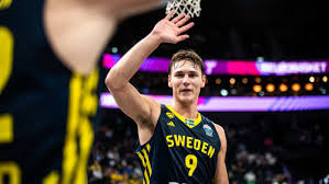 FIBA - News update