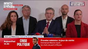 BFMTV - News update