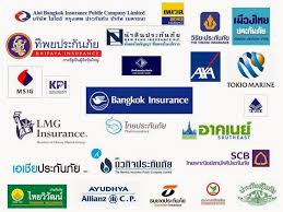 Image result for ธุรกิจประกัน
