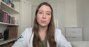 Médica sobre Ypê: Quem tem problemas de pele tem mais risco de contaminação