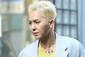 Prosecution Demands 1.5-Year Prison Sentence For Song Mino