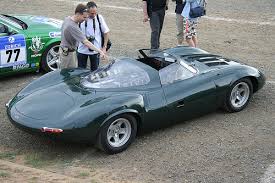 Image result for Jaguar XJ13