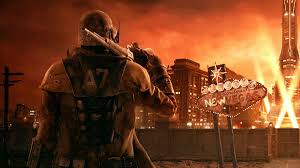 Fallout 3 and New Vegas Remasters on the Horizon