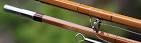 Bamboo fly rod blanks for sale