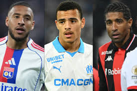 DIRECT. Le multiplex en direct : suivez la dernière journée de la saison de Ligue 1