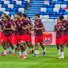 russland – trinidad und tobago