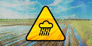 Alerte Météo: Inondations! 6 Départements en Danger Immédiat!