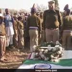 "Please Something": Families Soldiers Killed