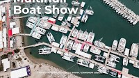 The International Multihull Show 2025 is bigger, bolder, and busier by far