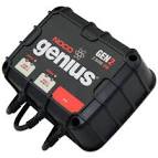 Top rated marine battery chargers