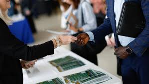 US Job Openings Unexpectedly Rise in April: A Sign of Labor Market Resilience