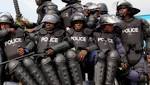Police deploys 4300 personnel Anambra