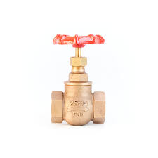Bronze Globe Valve – PN32 | BM Engineering