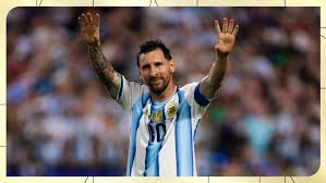 Lionel Messi & Argentina: Can they hit more World Cup heights?