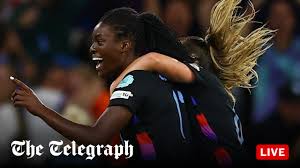 The Telegraph - News update