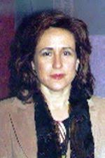 María Rosal Nadales nace en Fernán Núñez (Córdoba), en 1961. Licenciada en Filología Hispánica por la Universidad ... - 150px-Maria_Rosal_Nadales