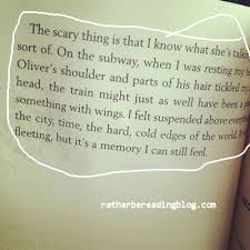 Scary Quotes From Books. QuotesGram via Relatably.com