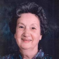 Mrs. Rachel Elmore Wiley - rachel-wiley-obituary