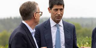What's expected at Apple's September event — plus, an uneven rally in AI stocks