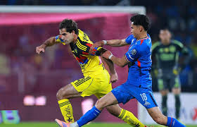 ¡Sorpresa en América! ¿Quién es Patricio Salas, la nueva promesa?