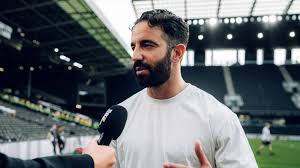 Manchester United - News update