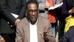 Justice Jasti Chelameswar Shares Dias