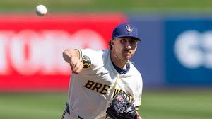 Milwaukee Brewers game against the White Sox