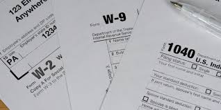 Tax scam warning: How to protect yourself from fraudulent tax scams