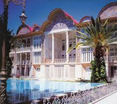 Image result for persian garden