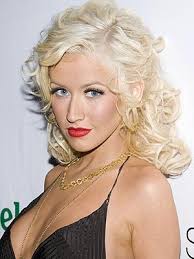 Cristina Aguilera Rumors from the high privileged world of celebrities have it that the R&amp;B queen [tag]Cristina Aguilera[/tag] is pregnant. - christina_aguilera_300x400