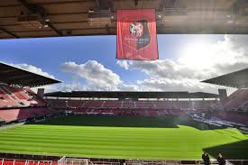 Après l'inversion de PSG-Rennes, la billetterie du Roazhon Park ouvre ce jeudi à moins de trois jours du match — L'Équipe