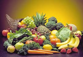 Resultado de imagen para gastronomia vegetariana