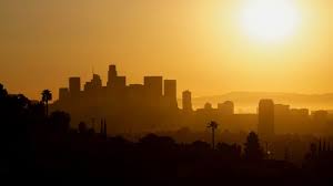 LA preparing for extreme heat