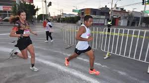¿Te gusta correr? Así puedes inscribirte al Medio Maratón Municipal de Irapuato