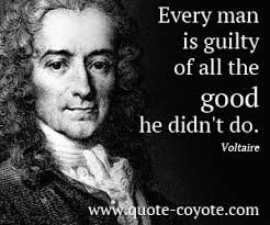 Voltaire Quotes About Government. QuotesGram via Relatably.com